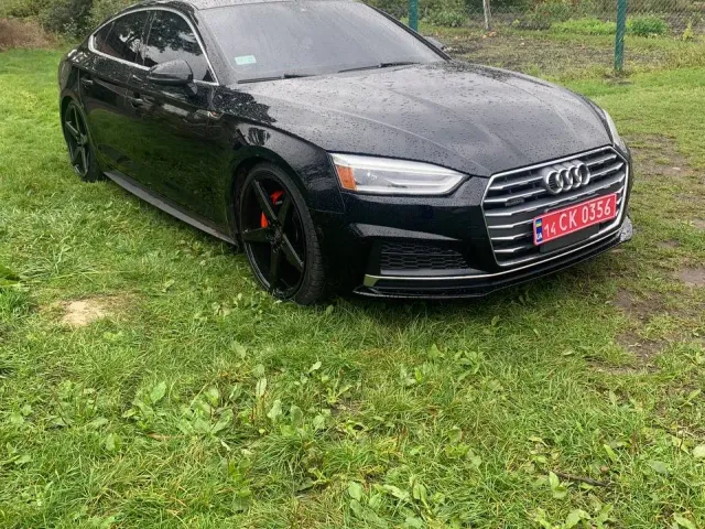 Audi A5 - фото 3