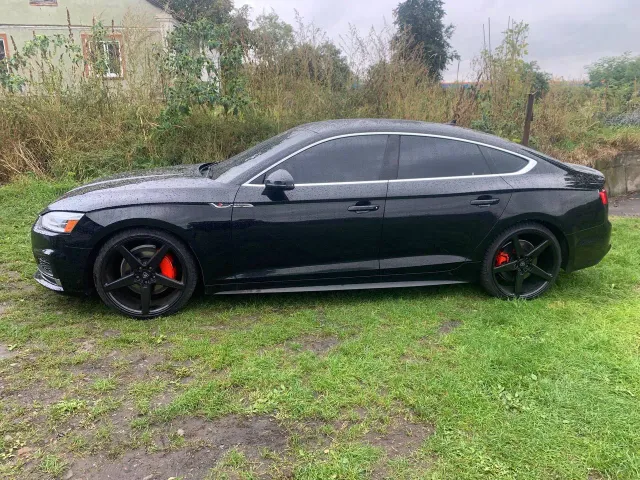 Audi A5 - фото 4