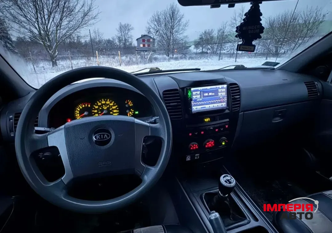 Kia Sorento - фото 2