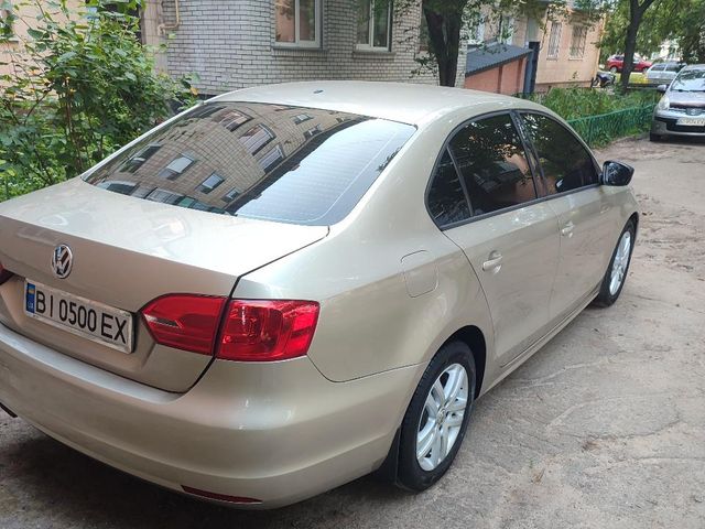 Volkswagen Jetta 2012, Лубни, $7 700 - зображення 4