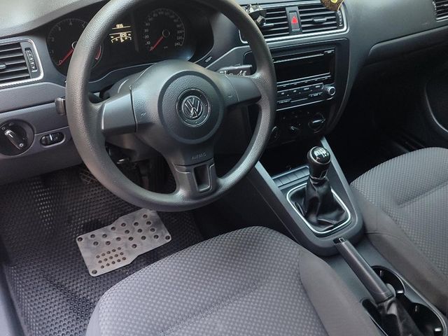 Volkswagen Jetta 2012, Лубни, $7 700 - зображення 3