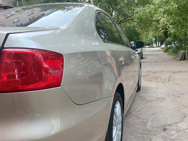 Volkswagen Jetta 2012, Лубни, $7 700 - зображення 2