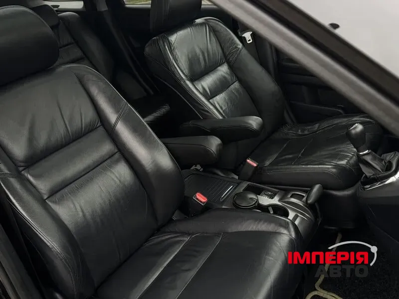 Honda CR-V - фото 4