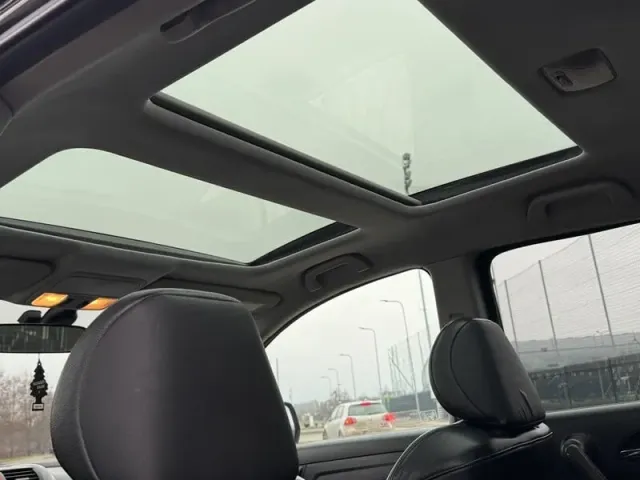 Honda CR-V - фото 3