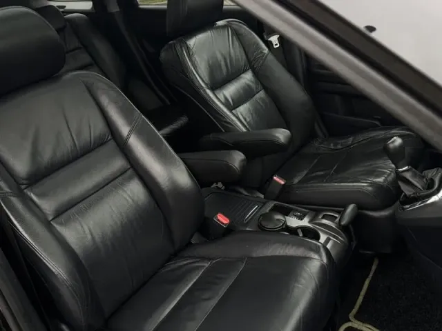 Honda CR-V - фото 4