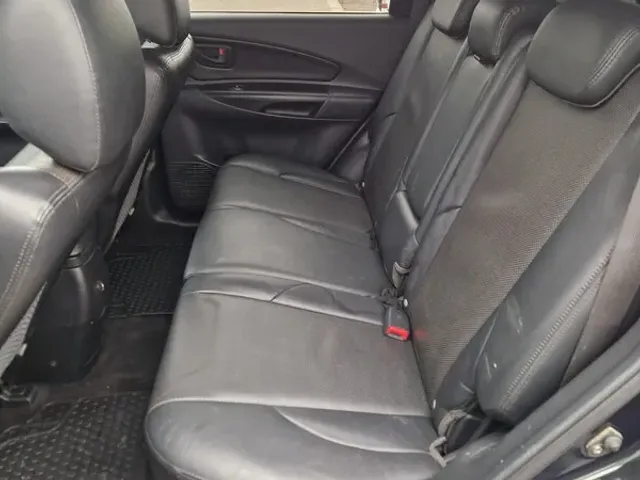 Hyundai Tucson - фото 3