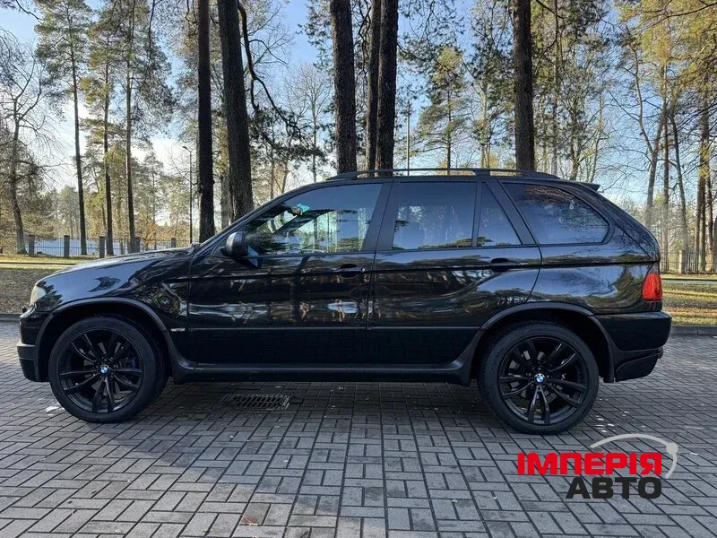 BMW X5 - фото 8