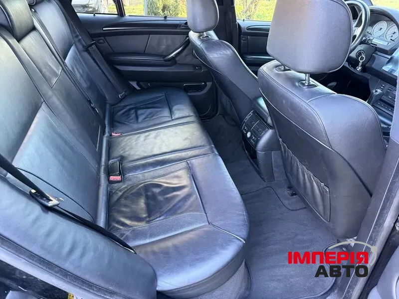 BMW X5 - фото 2