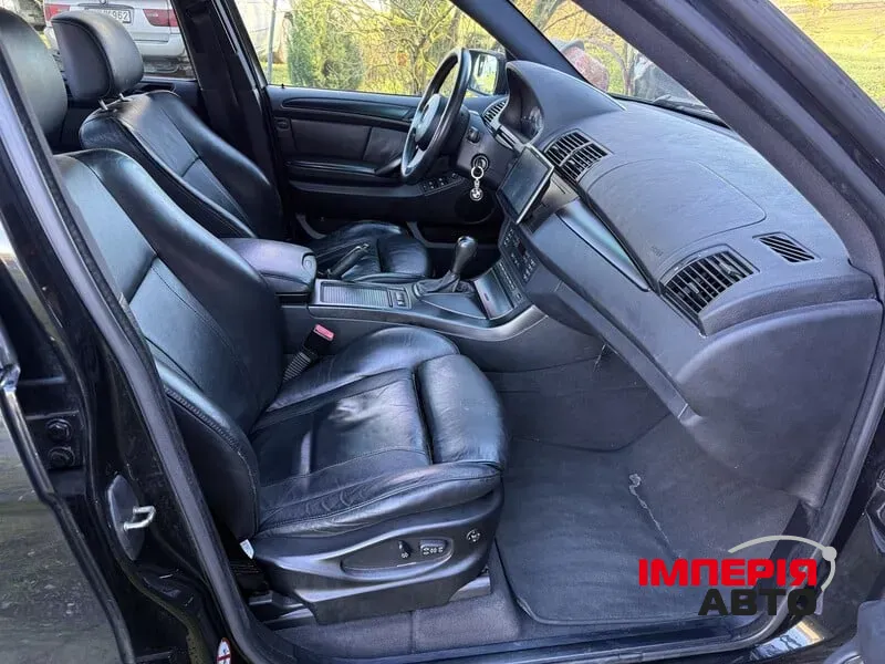 BMW X5 - фото 4