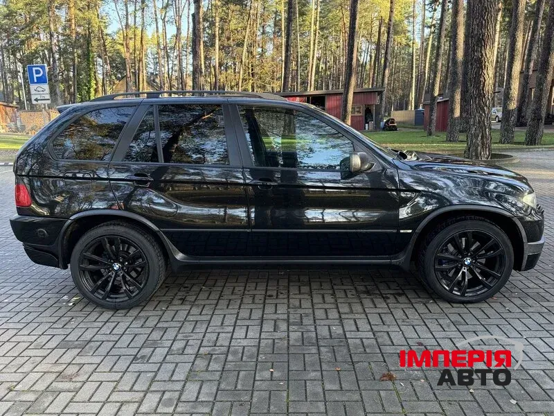 BMW X5 - фото 9