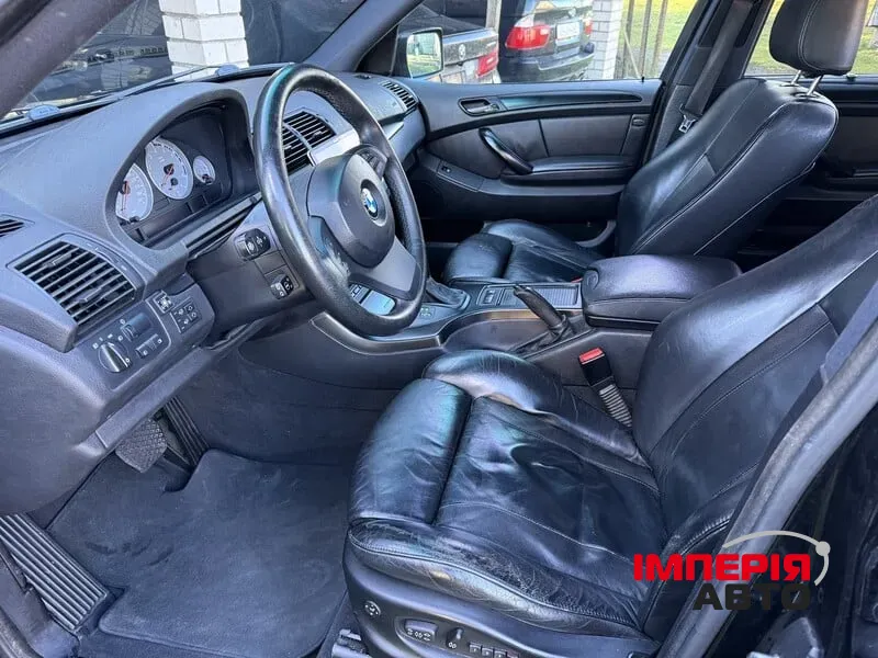 BMW X5 - фото 3