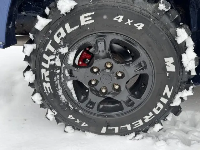 Mitsubishi Pajero - фото 4