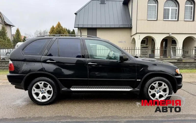 BMW X5 - фото 6