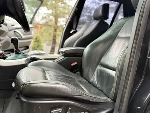 BMW X5 - фото 4