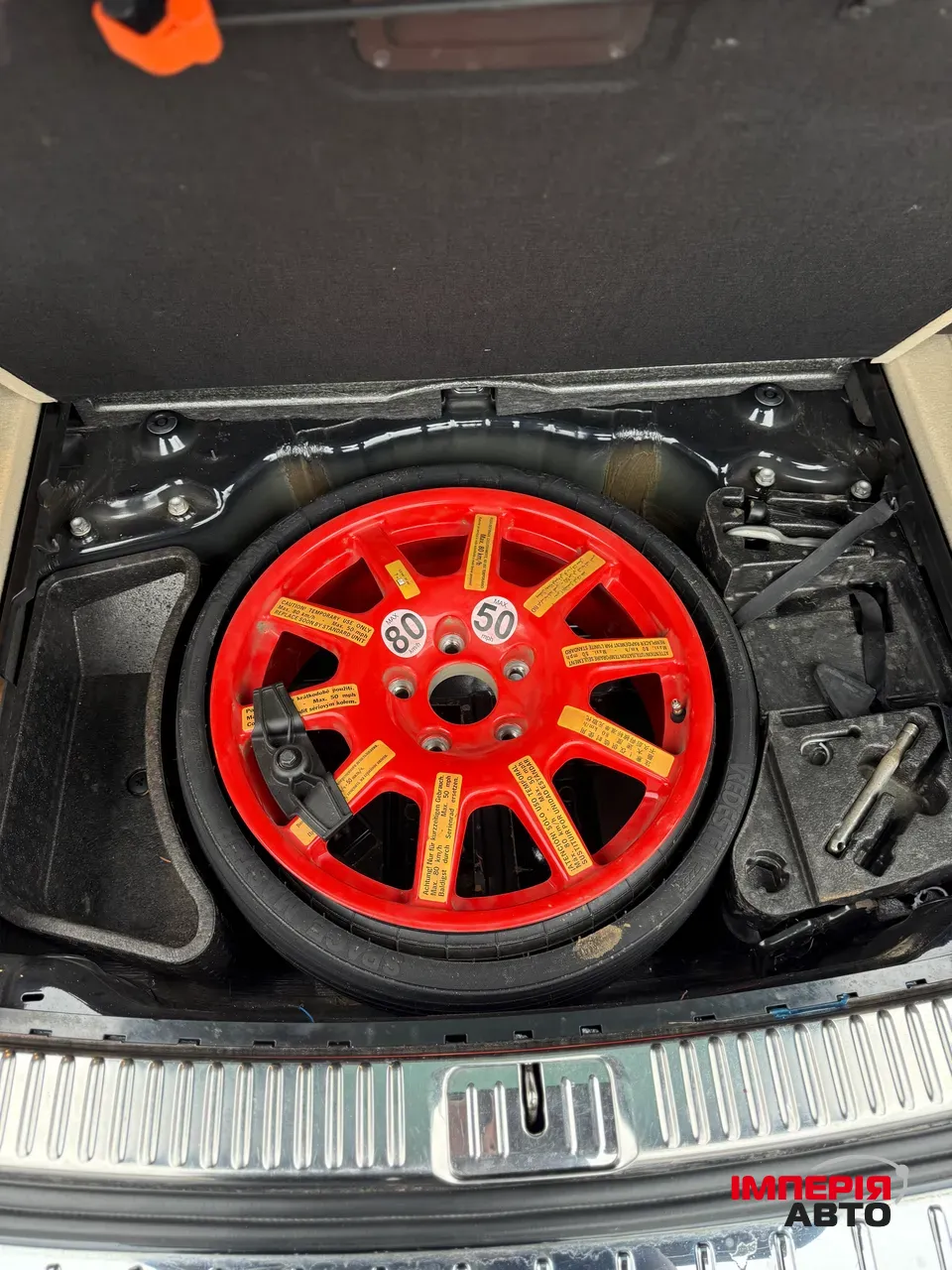 Volkswagen Touareg - фото 21