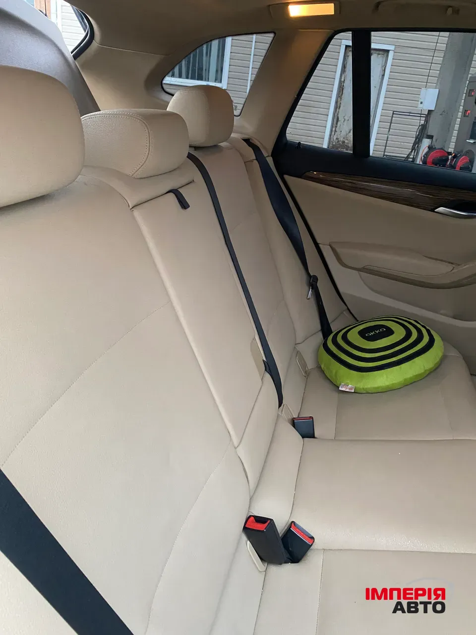 BMW X1 - фото 15