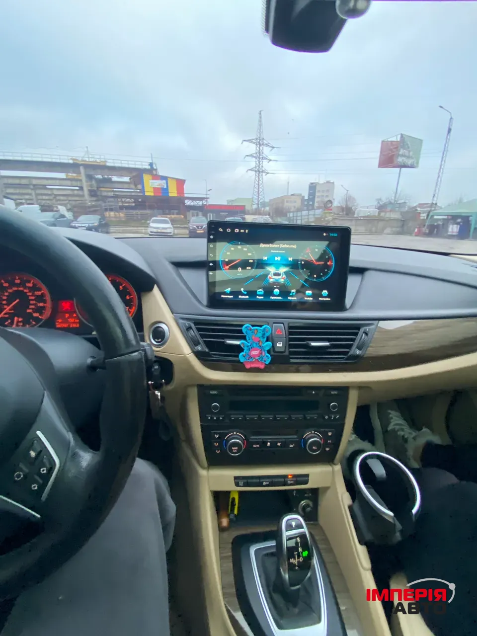 BMW X1 - фото 19