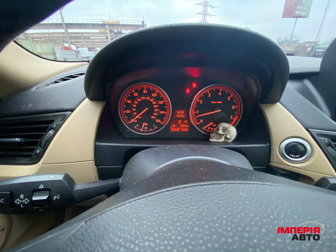 BMW X1 - фото 21