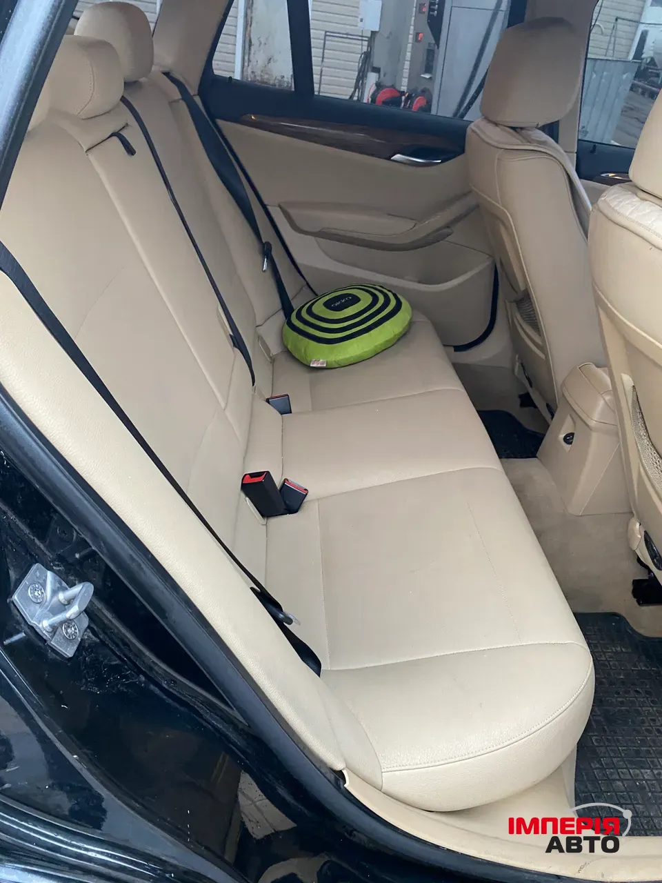 BMW X1 - фото 16