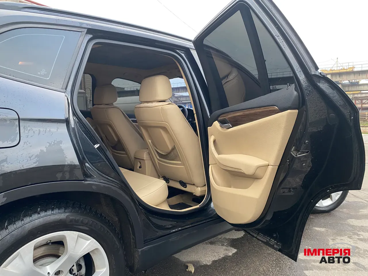 BMW X1 - фото 17