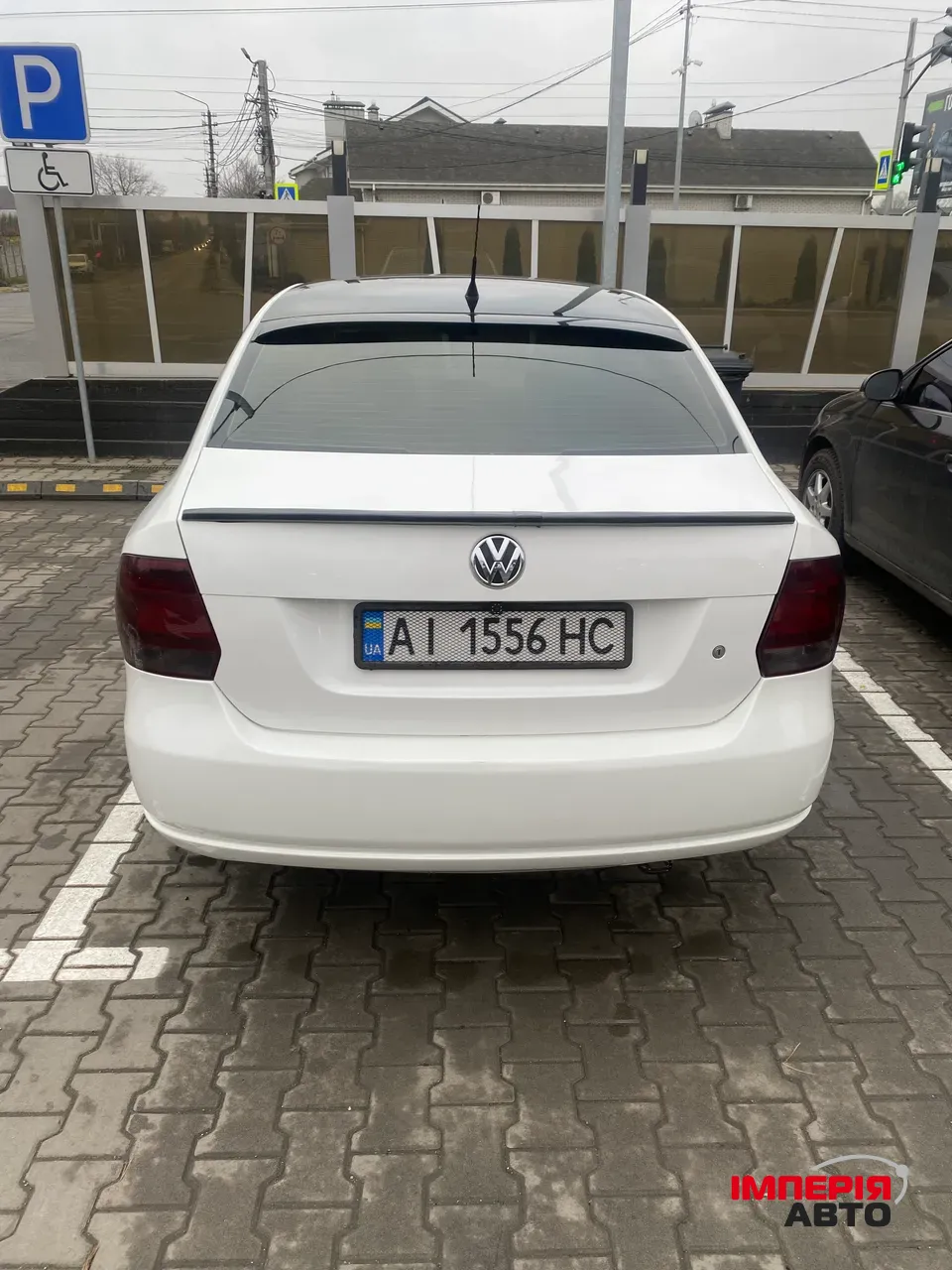 Volkswagen Polo - фото 8