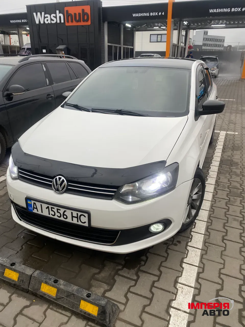 Volkswagen Polo - фото 2