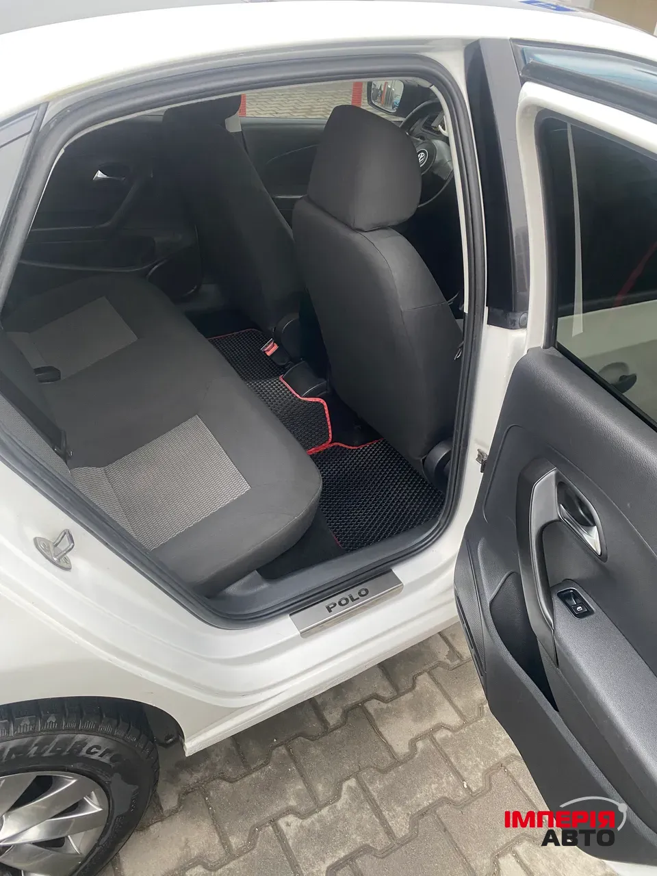 Volkswagen Polo - фото 9