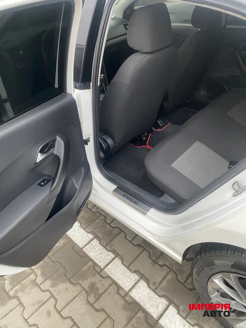 Volkswagen Polo - фото 14