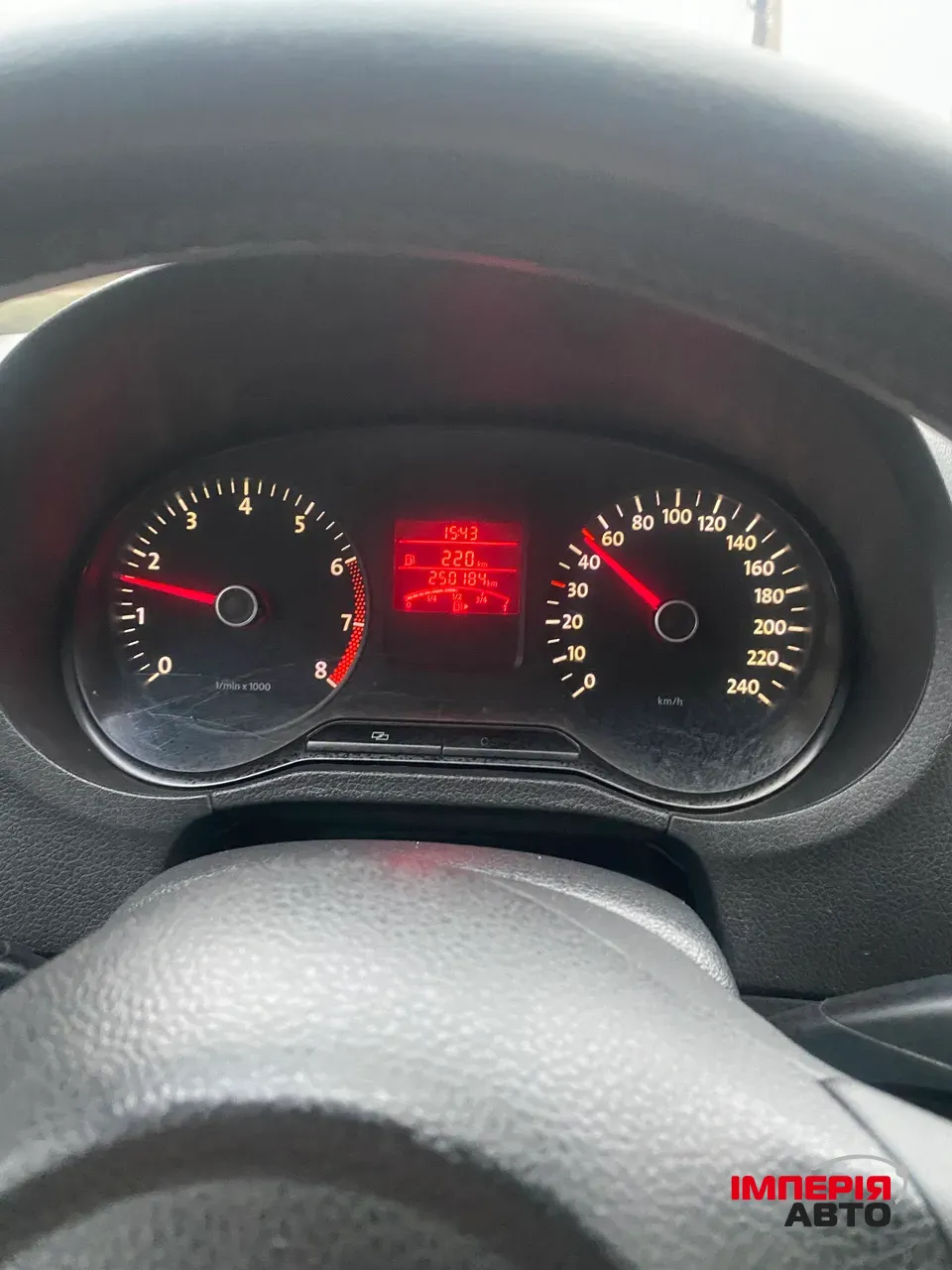 Volkswagen Polo - фото 15