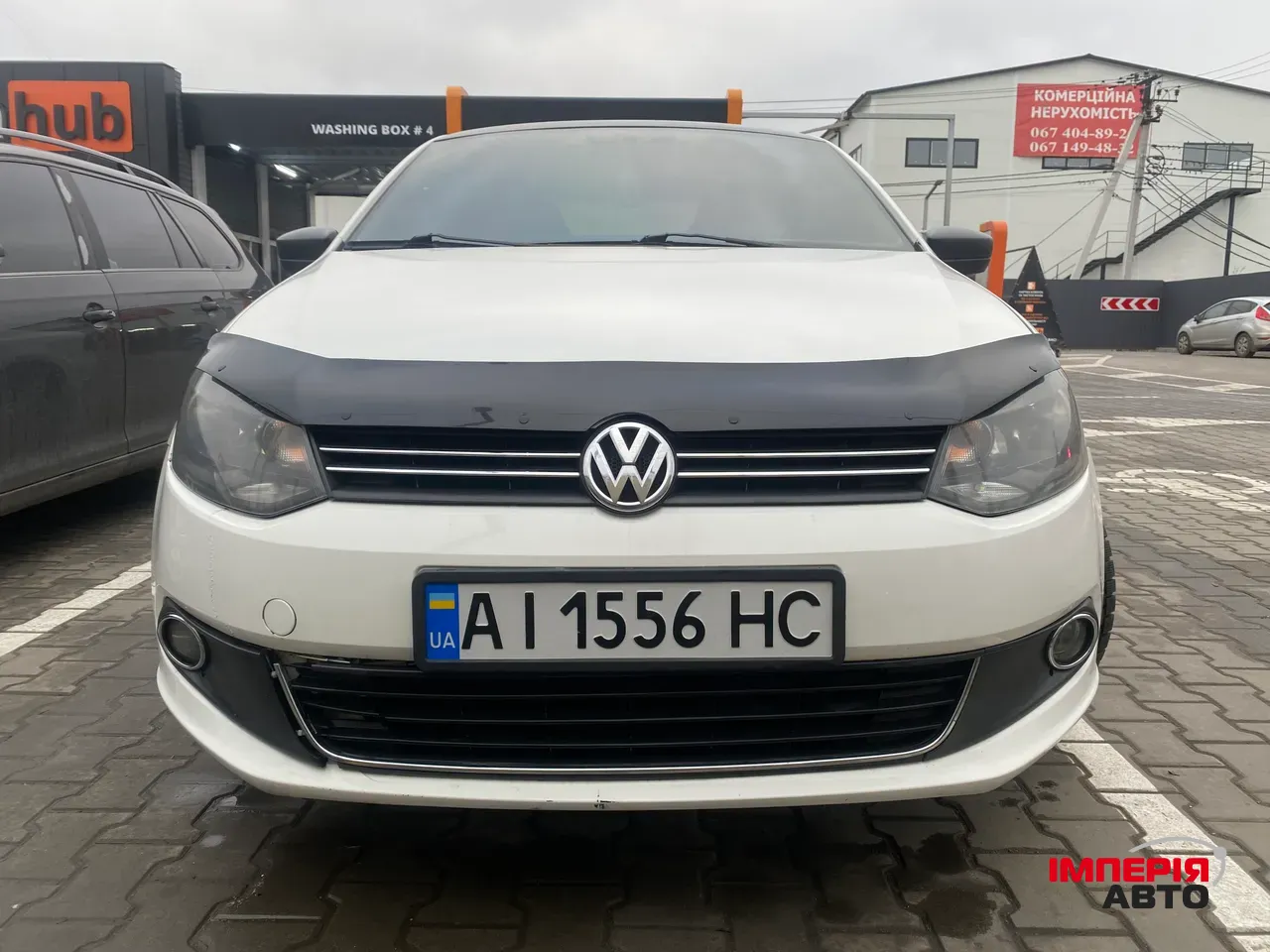 Volkswagen Polo - фото 5