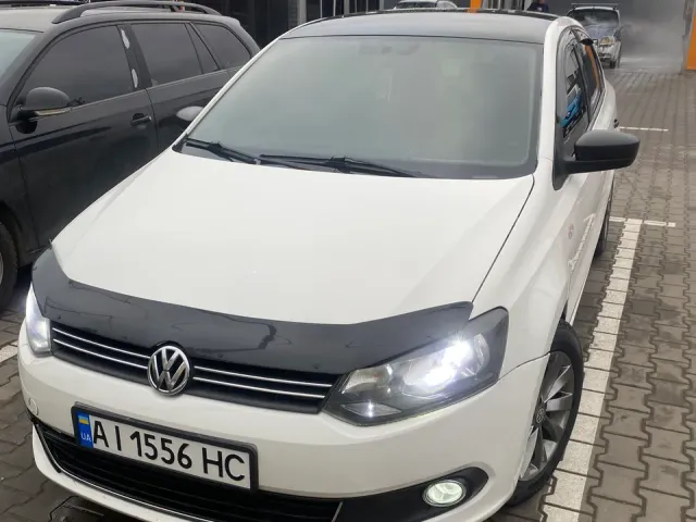 Volkswagen Polo - фото 2