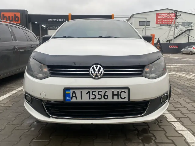 Volkswagen Polo - фото 5