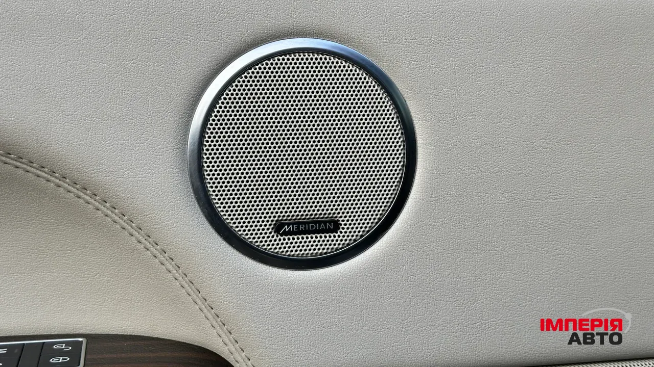Land Rover Range Rover - фото 23