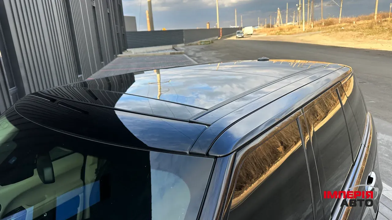 Land Rover Range Rover - фото 16