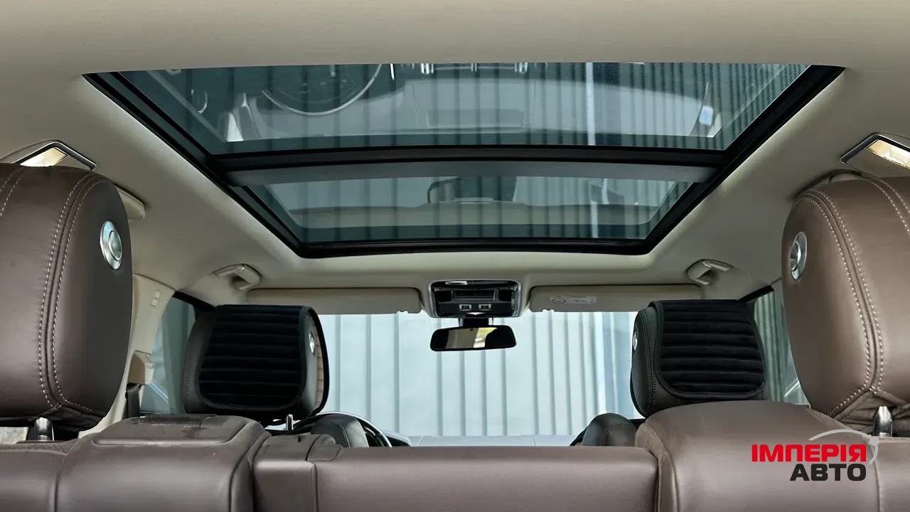Land Rover Range Rover - фото 26