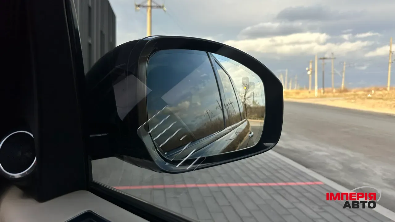 Land Rover Range Rover - фото 32