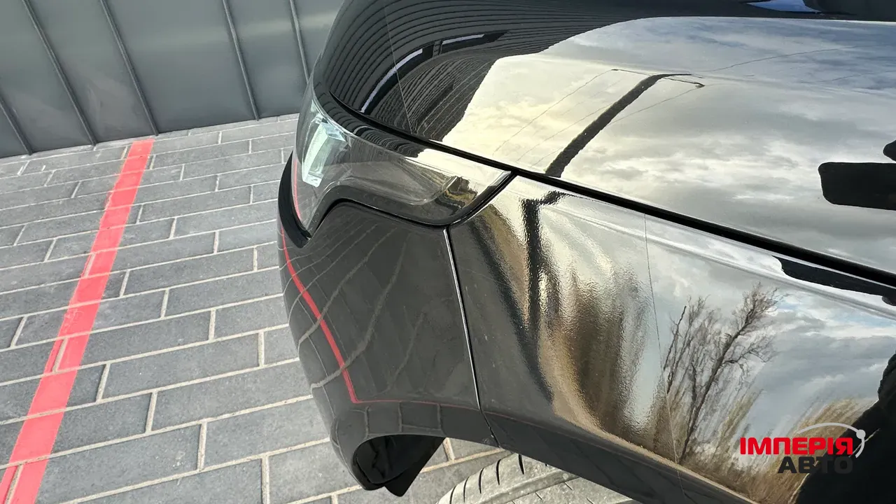 Land Rover Range Rover - фото 17