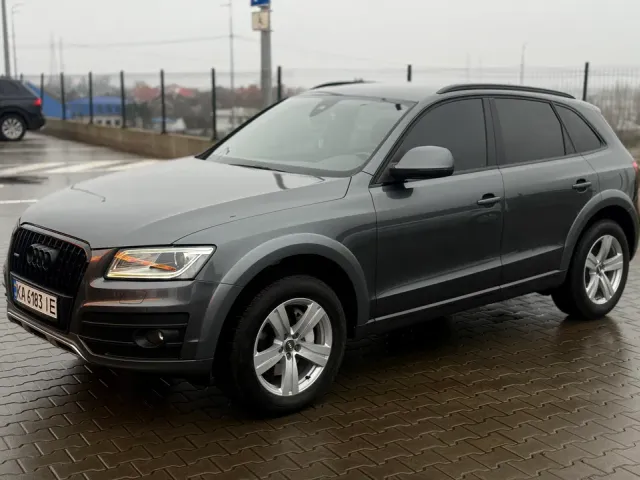 Audi Q5 2013, Київ, $19 200 - зображення 3