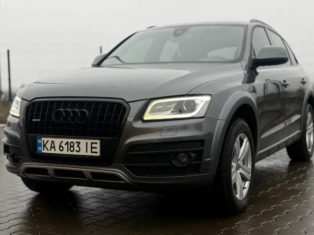 Audi Q5 2013, Київ, $19 200 - зображення 4