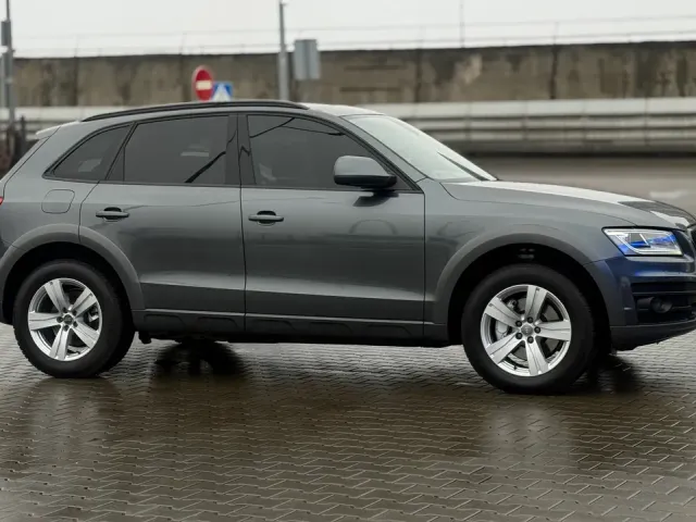 Audi Q5 2013, Київ, $19 200 - зображення 5