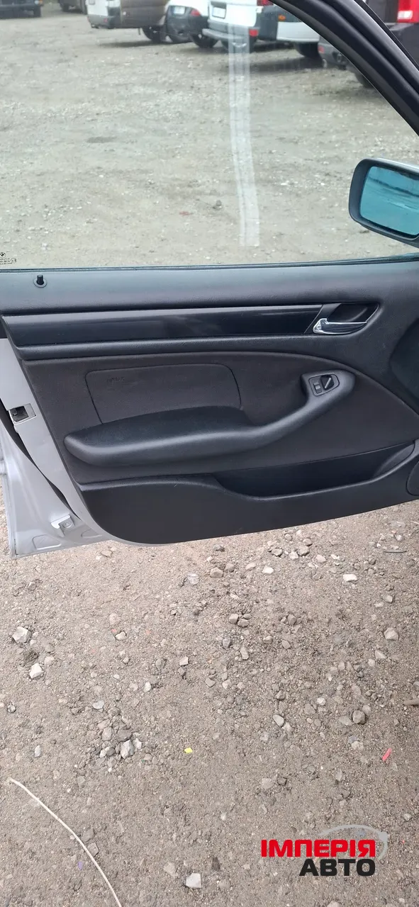 BMW 3 серії - фото 15