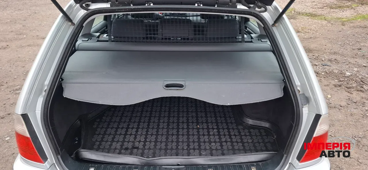 BMW 3 серії - фото 25