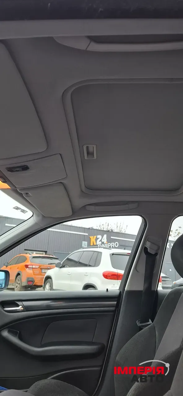 BMW 3 серії - фото 19