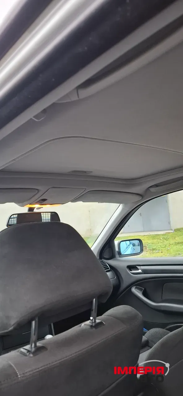 BMW 3 серії - фото 14