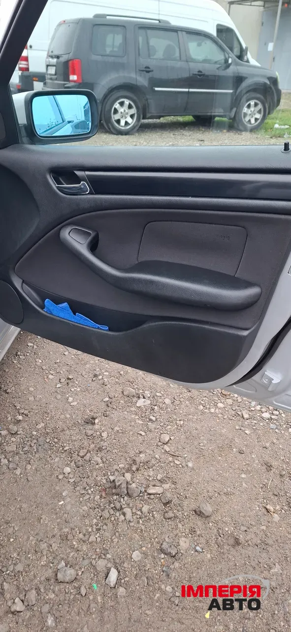 BMW 3 серії - фото 23