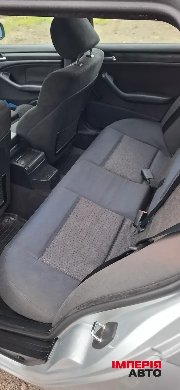 BMW 3 серії - фото 26