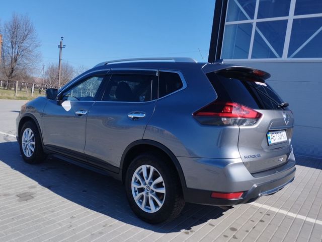 Nissan Rogue 2017, Бершадь, $12 999 - зображення 5