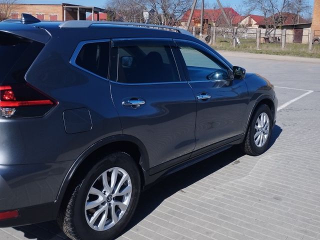 Nissan Rogue 2017, Бершадь, $12 999 - зображення 2