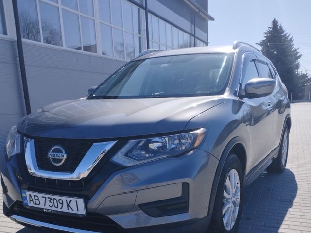 Nissan Rogue 2017, Бершадь, $12 999 - зображення 3