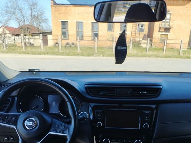 Nissan Rogue 2017, Бершадь, $12 999 - зображення 4